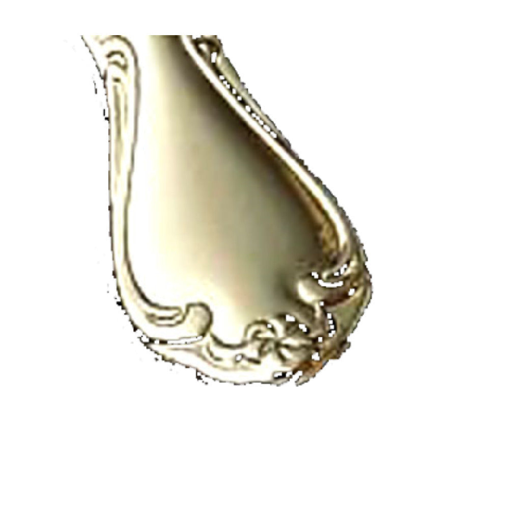 Bon Chef S1806 Queen Anne European Dinner Fork 8.55" 18/10 Stainless Steel
