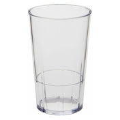 Cambro LDT16152 Lido® Tumbler 16 Oz. Top Dia. 3-5/16"