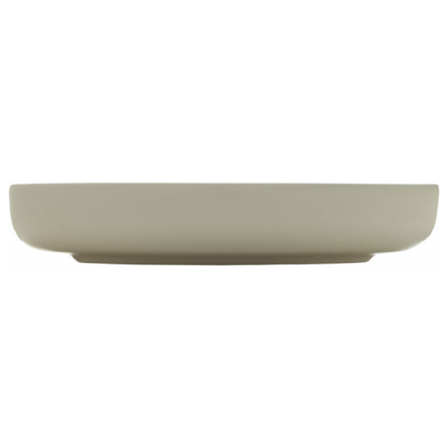 Libbey 801192441000104 Plate 9.5"L X 9.5"W X 1.89"H Round