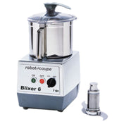 Robot Coupe 27166 Bowl Assembly 7 Liter Stainless Steel