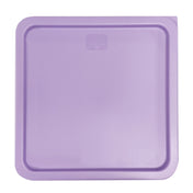 Thunder Group PLSFT121822CPR Allergen-Free Lid Fits 12 Qt PLSFT012 (PC/PP/TL)