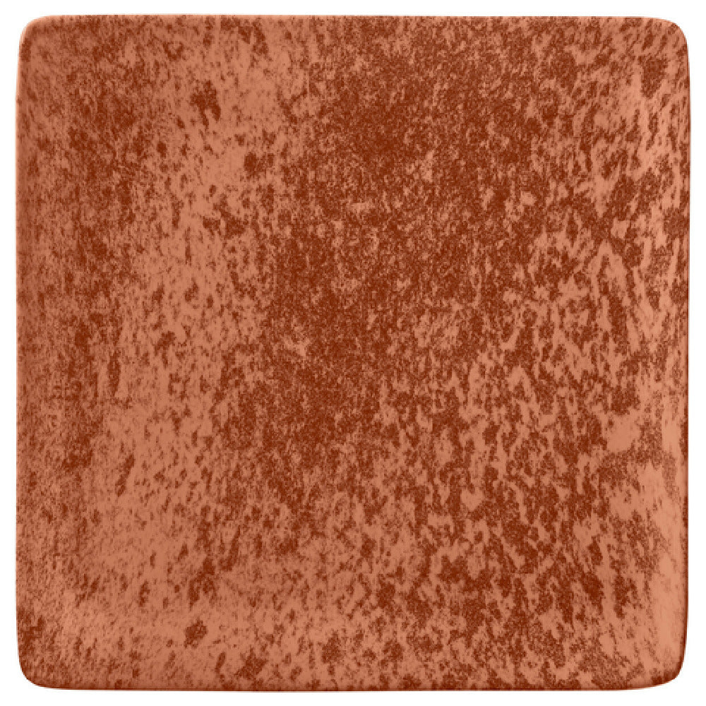 BauscherHepp 111519-425946 Plate 6.0"x 6.0"x 0.8"H Square