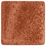 BauscherHepp 111519-425946 Plate 6.0"x 6.0"x 0.8"H Square