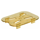 Cambro 80HPD150 H-Pan™ Drain Shelf 1/8 Size 40°F To 300°F