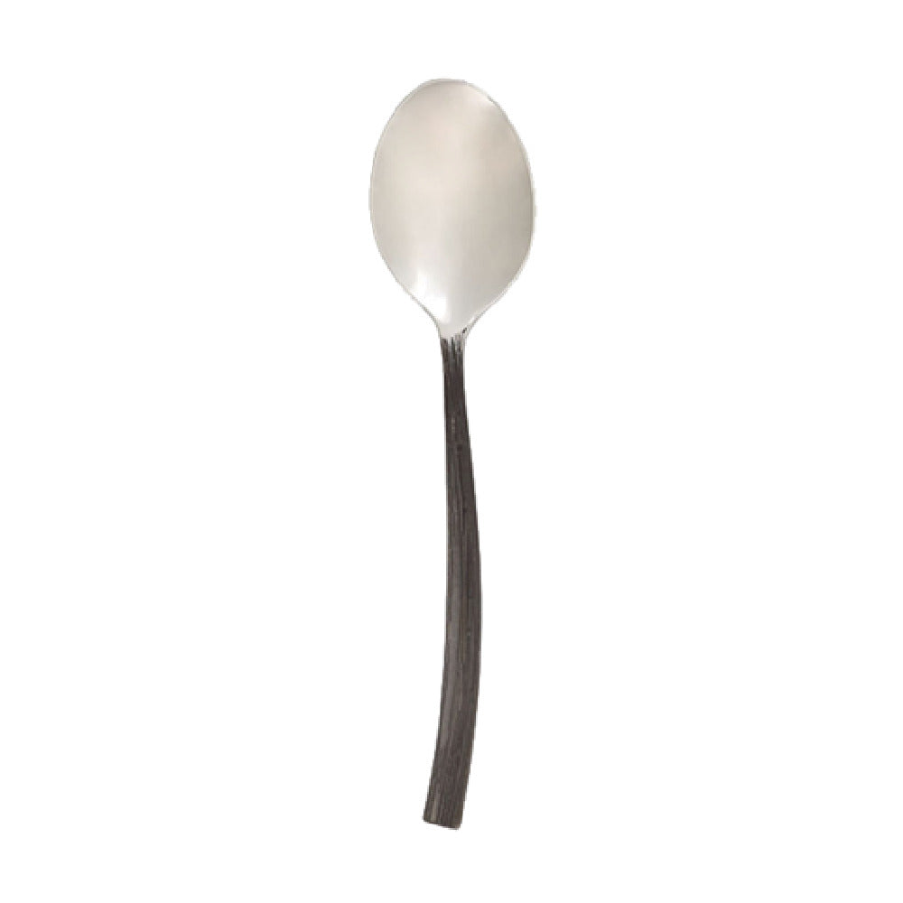 Arc Cardinal FL902 Chef & Sommelier Black Oak Dinner Spoon (L:8.375'' X W:1.889'')