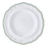 Steelite 62580FP815 Rim Pasta Bowl 19.0 Oz 11.0" X 2.0"