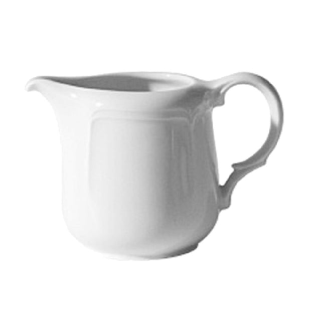 Tableware Solutions USA 66CCMOB067 Creamer 9 Oz. (0.27 L) Scratch Resistant