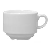 Tableware Solutions USA 51CCPWD036G Cafe Espresso/Mocha Cup 4 Oz. (0.12 L) Scratch Resistant