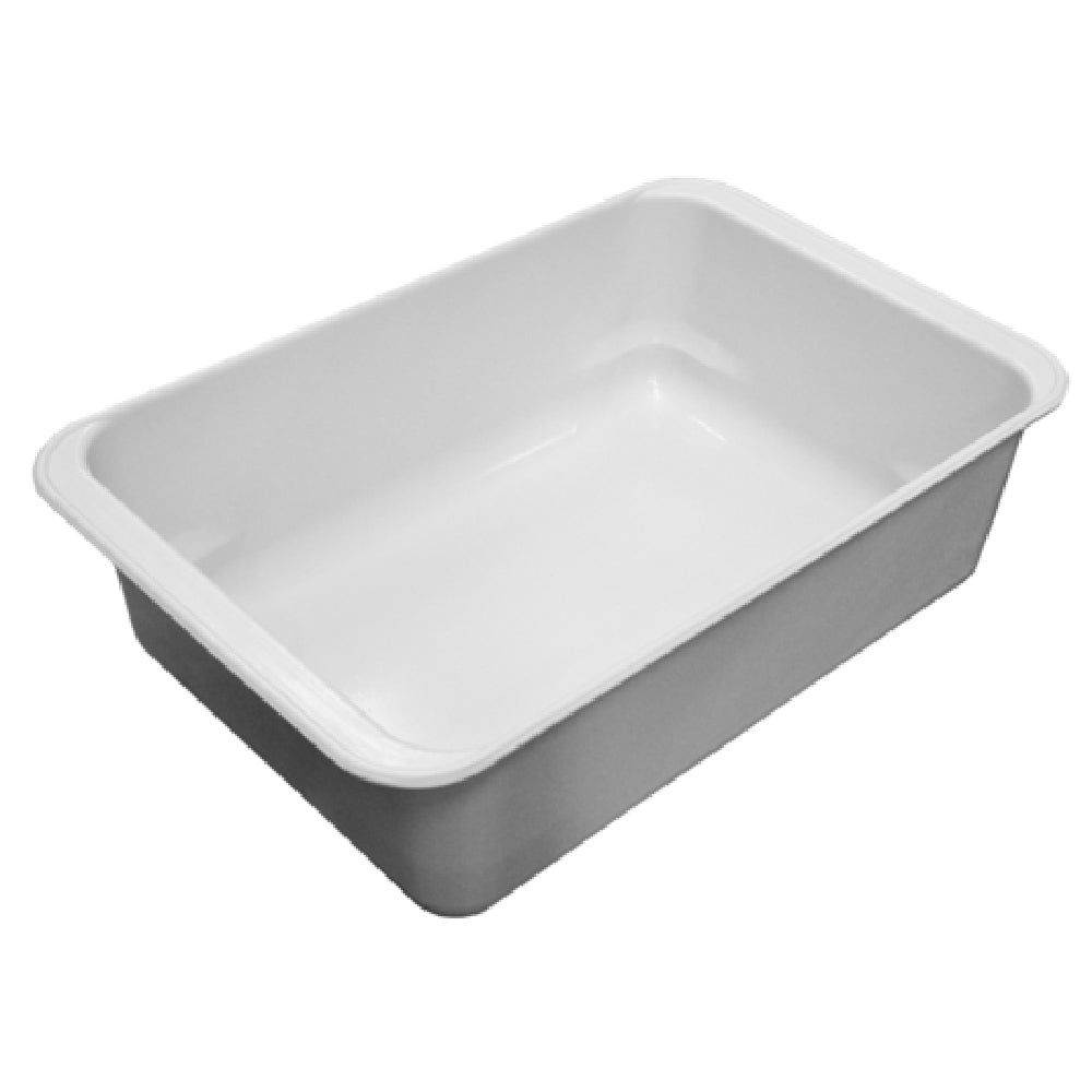 MFG Tray 902008 5136 Bus/Dish Box 3 Gallon 17"L X 11"W X 5"H