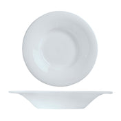 Libbey 911194701 (Formerly Syracuse China) Pasta Bowl 9 Oz. 12" Dia. X 2"H