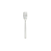 Fortessa 1.5B.165.00.038 Appetizer/Cake Fork 6.25" (16cm) Brushed