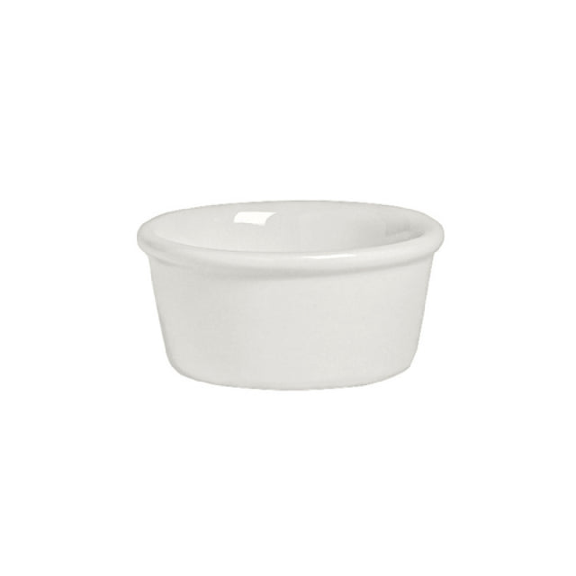 Steelite A100P302 Ramekin 2.5 Oz 2.875" X 1.5"