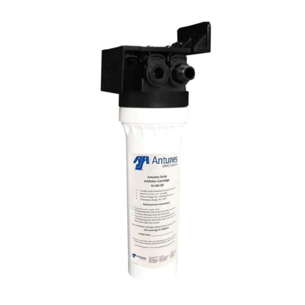 Antunes 9710146 SI-XL Scale Inhibitor System Anti-scale Dispensing System Includes: Scale Stick