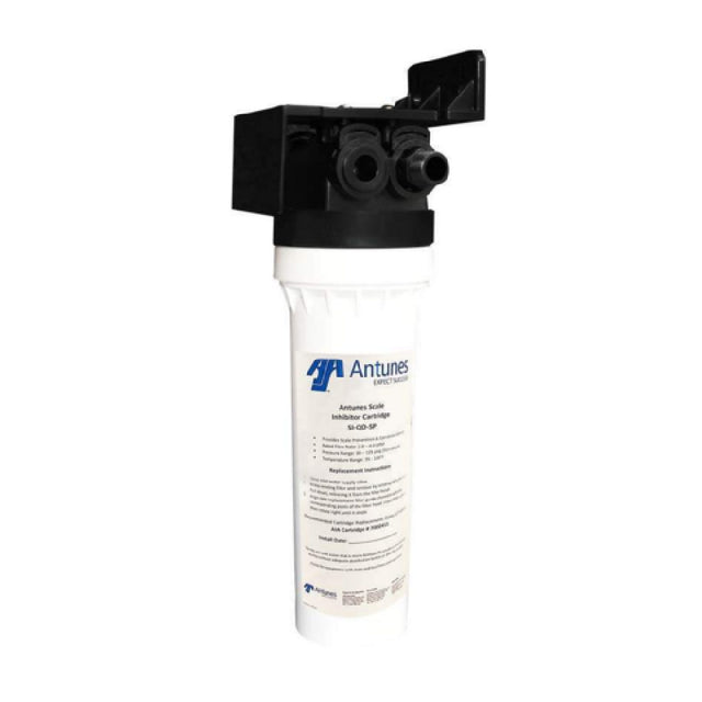 Antunes 9710146 SI-XL Scale Inhibitor System Anti-scale Dispensing System Includes: Scale Stick