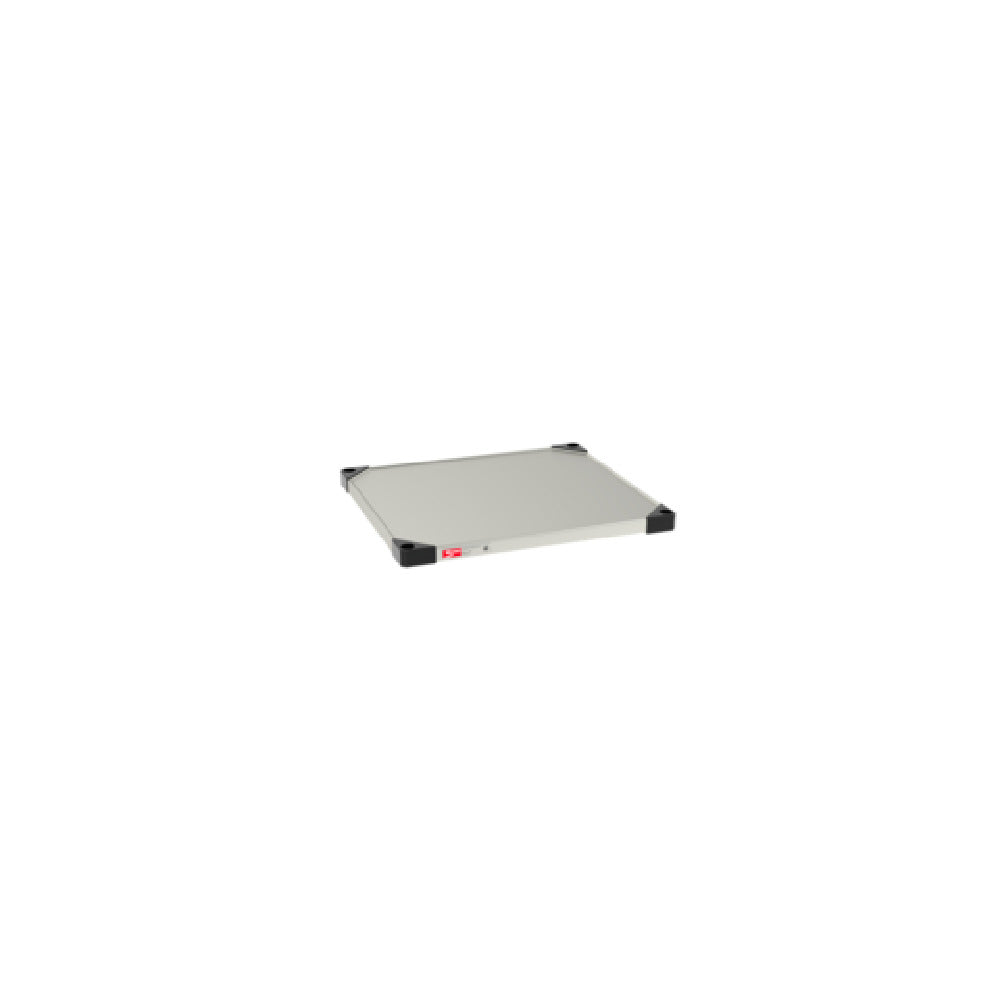 Metro 2124FS Super Erecta® Shelf Solid 24"W X 21"D