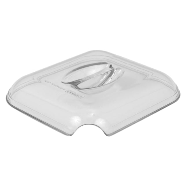 BauscherHepp TC502L Azteca Lid GN 1/6 Size 7"L X 6-1/2"W
