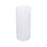 GET Enterprises HX-16CO-CL Huxley Cooler Cup 16 Oz. (16.75 Oz. Rim-Full) 2.9" Dia. X 6.61"H