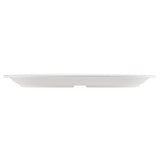 CAC China MLNC-13 Maxwell Platter 11-1/2"L X 8"W Oval