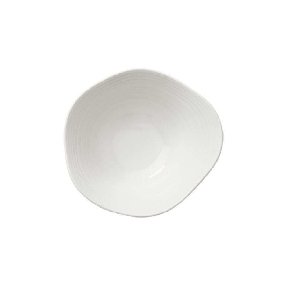 Steelite 1408X0162 - Tall Bowl, 21.5 Oz, 7.125"