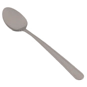 Stanton Trading FL140-02 Iced Teaspoon 7-3/4" Medium Weight