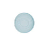 Churchill China CSBZWP281 - Walled Plate, 11" Dia., Round
