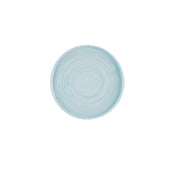 Churchill China CSBZWP281 - Walled Plate, 11" Dia., Round