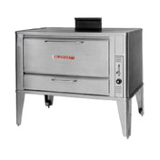 Blodgett 966 SINGLE_NAT Oven Deck-type Gas