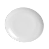Steelite 6634V633 Oval Steak Plate 11.5" X 10.0" General Collection