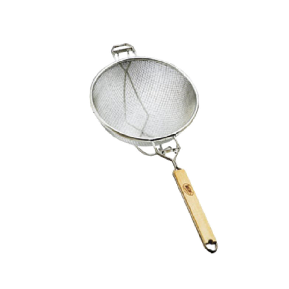 TableCraft Products 1022 - Strainer, 10-1/4" Dia., Reinforced