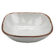 GET Enterprises SB-14-RM Rustic Mill™ Bowl 14 Oz. 6" X 6" X 1-1/2"H