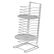 Royal ROY PTS 15 HD - Pizza Tray Stand, 27-1/2"H, 14-shelf