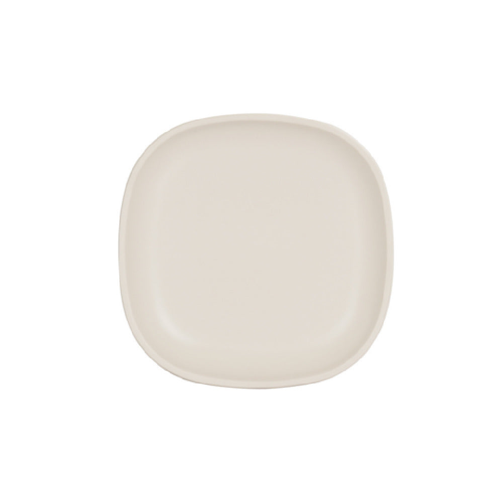 Cal Mil 24007-6-103 Oslo Plate 6"W X 6"D X 1"H Square