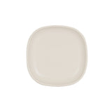 Cal Mil 24007-6-103 Oslo Plate 6"W X 6"D X 1"H Square