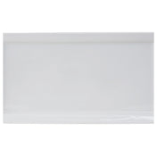Tuxton GSP-552 Plate 15-1/2" X 8" X 1" H Rectangular