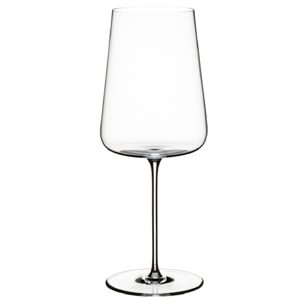 Steelite 4833R323 Bordeaux 23.0 Oz 3.875" X 9.875"