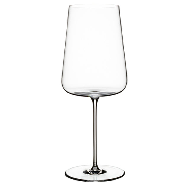Steelite 4833R323 Bordeaux 23.0 Oz 3.875" X 9.875"