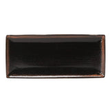 Steelite 91090552 Rectangle Tray 14.5" X 6.5" Koto
