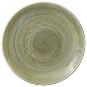 Libbey 801122741000104 Plate 10.55"L X 10.55"W X 1.14"H Round
