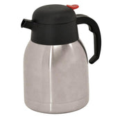 Omcan 40563 (40563) Thermal Carafe (1.2) Liters Double-wall Insulation