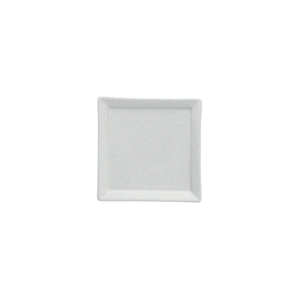 Fortessa 3300.13GY Paleo Ash Plate 5.25" (13cm) Small