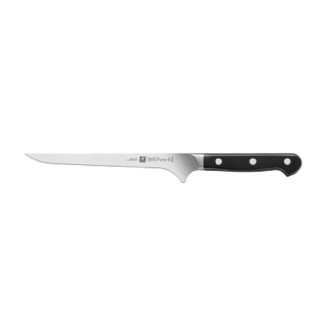 Zwilling 38403-183 Zwilling® Pro Filleting Knife 7" FRIODUR® Hardened