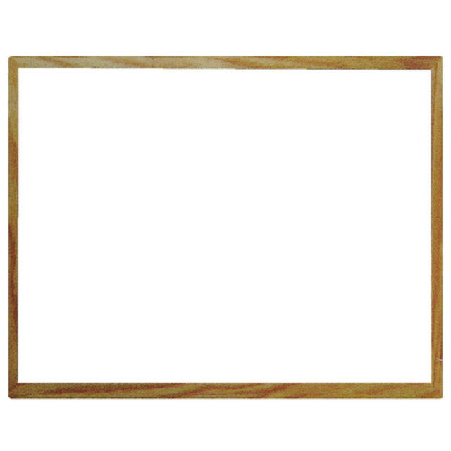 Hubert 24969 - Merchandising Tag, 3-3/8" X 2-5/8"H, Rectangular