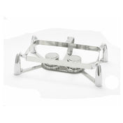 American Metalcraft REVLRT26BASE Evolution™ Chafer Stand 22"L X 16"W X 5-3/4"H