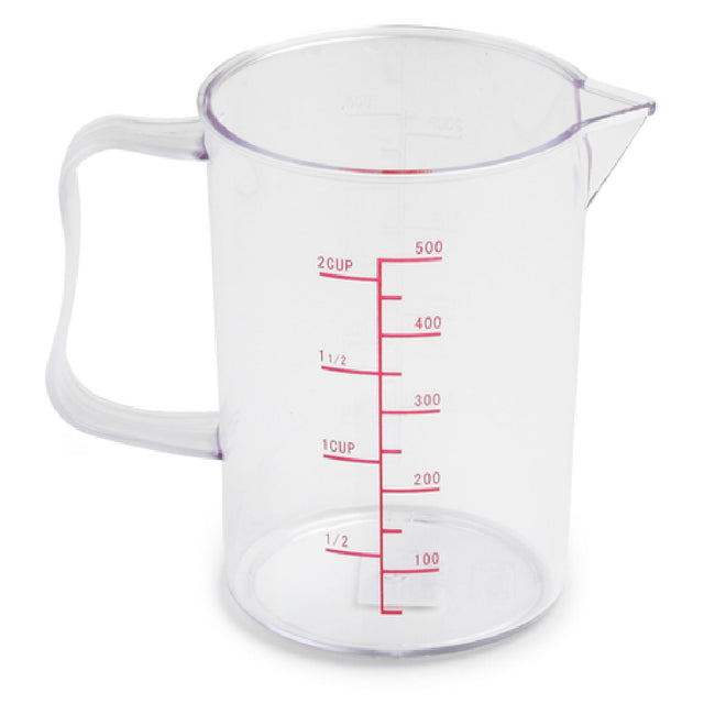 Royal ROY MC 02 - Liquid Measure, 1 Pint, Graduated Markings