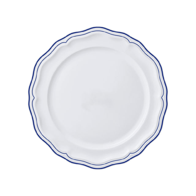 Steelite 62579FP812 Rim Plate 9.0" Adelina