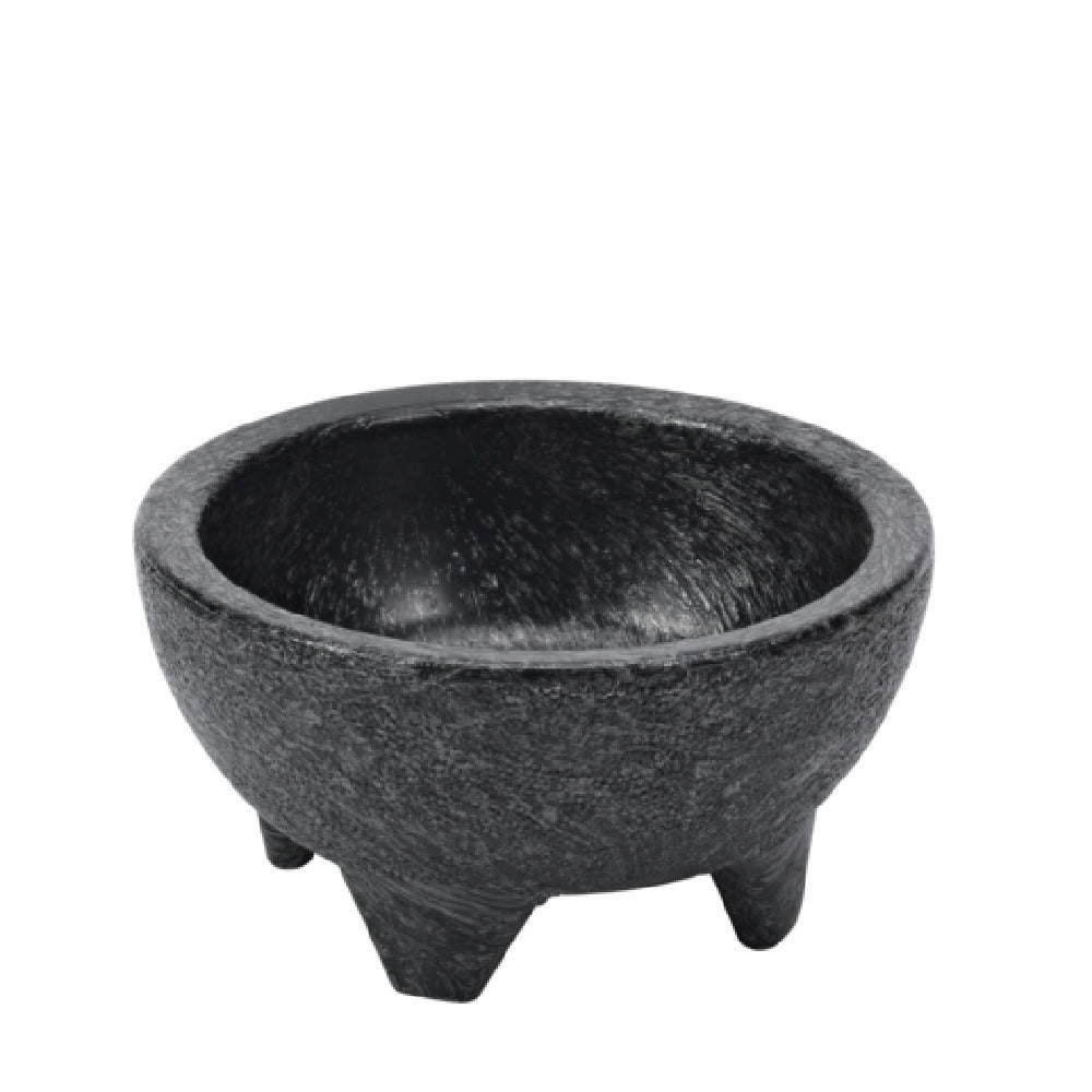 Service Ideas MB10BL Salsa Bowl 10 Oz. Capacity 5.38" Dia. X 6.75" H