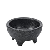Service Ideas MB10BL Salsa Bowl 10 Oz. Capacity 5.38" Dia. X 6.75" H