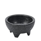 Service Ideas MB10BL Salsa Bowl 10 Oz. Capacity 5.38" Dia. X 6.75" H