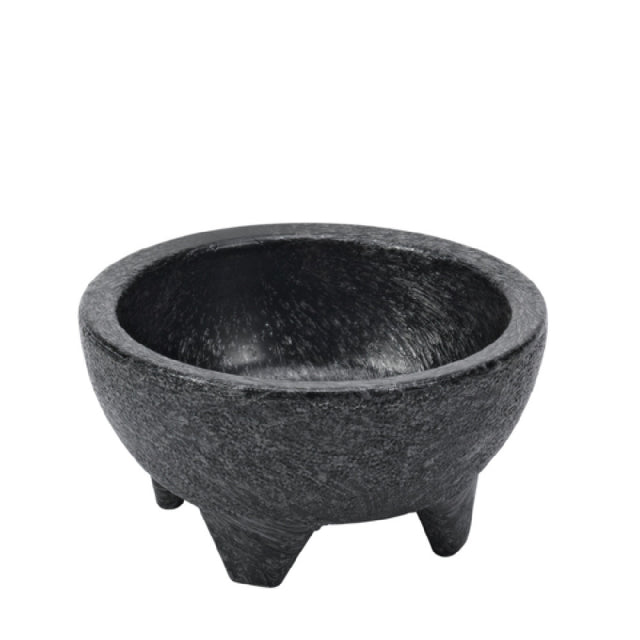Service Ideas MB10BL Salsa Bowl 10 Oz. Capacity 5.38" Dia. X 6.75" H