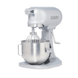 Hobart N50-651 - 100-120/60/1 Mixer With Bowl, Aluminum Beater, Whip & Dough Arm